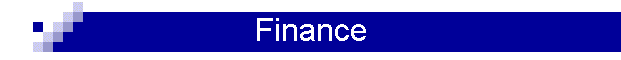 Finance