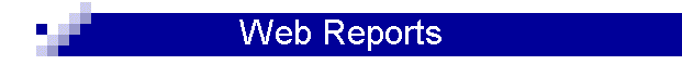 Web Reports