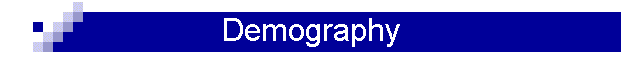 Demography