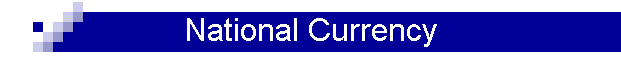 National Currency