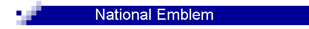 National Emblem