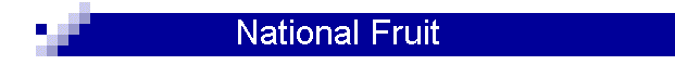 National Fruit