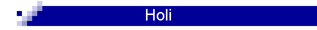 Holi
