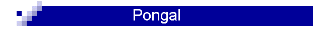 Pongal