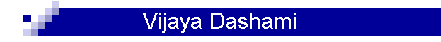 Vijaya Dashami