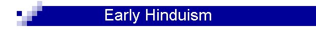 Early Hinduism