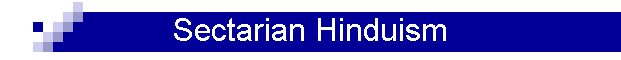 Sectarian Hinduism