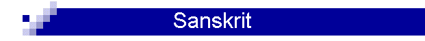 Sanskrit