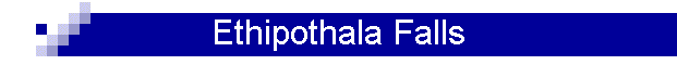 Ethipothala Falls